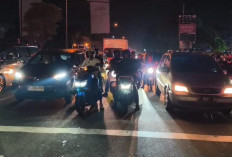 Arus Mudik 2026 Mulai Terlihat di Pantura Cirebon, Kendaraan dari Jakarta Menuju Jateng Meningkat