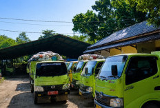 Target Besar Prabowo: Indonesia Bersih dari Gunung Sampah pada 2027