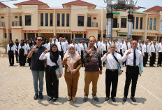 Program Magang ke Jepang Jadi Jalan Baru Anak Muda Cirebon, Asyrof Abdik: Bisa Tekan Kemiskinan