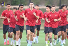 Timnas Indonesia Masuk Grup Neraka? Simak Jadwal Lengkap ASEAN Hyundai Cup 2026 di Sini