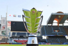 Piala Asia 2027 Berpotensi Ditunda, Begini Penjelasan Presiden AFC