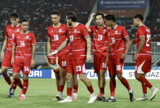 Tiga Lawan Menanti, Jay Idzes Cedera Skuad Timnas Indonesia Jadi Teka-teki Jelang FIFA ASEAN Cup