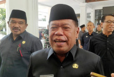 Bupati Majalengka Pastikan Harga Pangan Aman Jelang 2026, Ini yang Akan Dilakukan