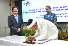 Dedi Mulyadi Teken Proyek PSEL, Sampah di Jabar Disulap Jadi Listrik