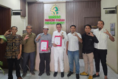 Fakultas Syariah UIN Siber Syekh Nurjati dan DPP HAPI Sepakati Kerja Sama 1.000 Beasiswa PKPA dan UPA