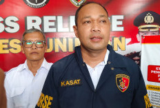 Kasus Penganiayaan di Kuningan Terungkap, Pelaku Ternyata Cemburu Buta