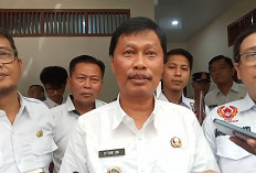 Walikota Cirebon Ungkap Rencana Besar Penataan Stadion Bima untuk Dunia Olahraga
