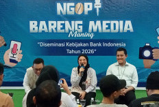 Waspada! Uang Palsu Marak di Cirebon, BI Imbau Gunakan Cara 3D