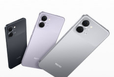 Kelas Entry Level Terbaik! Rekomendasi Hp Murah di Bawah Rp2 Juta, Spek Kencang, Baterai 6300 mAh & Fitur AI