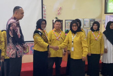 DPW HPAI Kota  Cirebon Resmi Dilantik 