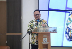 Ketua DPRD: Penghargaan Opini WTP ke-10, Jadi Motivasi Tingkatkan Kinerja Pemerintahan