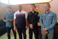 Dugaan Bullying Siswa SMP di Japara Kuningan, Polisi Siap Turun Tangan