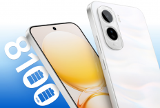 Bocoran HP Terbaru Juli 2026: 10 Smartphone dengan Baterai Jumbo dan Kamera Canggih