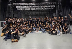 Cirebon Pride Rayakan Anniversary ke-2 di Jepang, Bawa Seni Topeng hingga Kuliner Nusantara