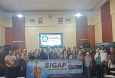 SIGAP, Gagasan Transformasi Kepemimpinan Pembelajaran Berbasis Data di SMPN 1 Cirebon