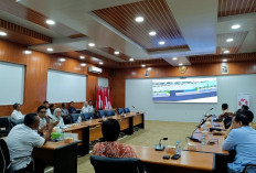 Pemkot Cirebon Libatkan Budayawan untuk Penamaan Taman Sungai Sukalila