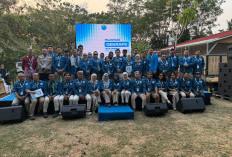 Gekrafs Cirebon Bidik Pasar Global, Siapkan Etalase Digital untuk UMKM Lokal