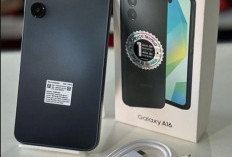 Rekomendasi HP Samsung 1 Jutaan Juli 2026, Spek Makin Gahar Harga Tetap Bersahabat, Bisa untuk Roblox