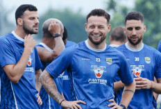 Haye dan Ragnar Masuk, Ini 4 Pemain Persib yang Dicoret Timnas untuk Ajang FIFA ASEAN Cup 2026