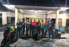 Kasus Curanmor Terungkap, Polsek Kapetakan Lacak Maling Motor Berbekal Sinyal GPS