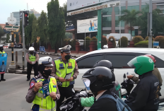 Operasi Patuh Lodaya 2026 Diundur, Polda Jabar Minta Masyarakat Tetap Tertib Berlalu Lintas