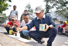 Kirab Budaya Tatar Sunda Bandung 2026: Rute 3,5 Km, Kantong Parkir dan Rekayasa Lalu Lintas