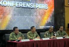 TNI Selidiki Dalang Penyiraman Air Keras Andrie Yunus, 4 Anggota Diamankan