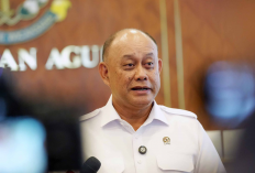 Benarkah Mantan Kepala BGN Dadan Hindayana Dijemput Kejagung Usai Dicopot Presiden?