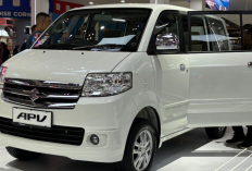 3 Rekomendasi Mobil MPV Bekas Murah, Muat Untuk Keluarga Besar Dengan Tenaga Besar