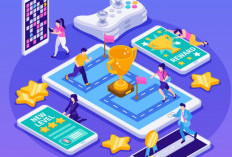 Main Lucky Mole Bisa Dapat Saldo DANA Rp203.000 Gratis, Begini Cara Mudahnya!