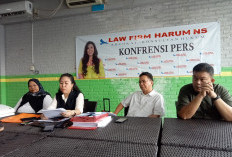 Polemik GTC Berlanjut, Kuasa Hukum PT Toba Sakti Utama Beri Penjelasan