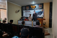 Telusuri Sejarah: Ngaji Budaya di Kerandon, Anggota DPRD Jabar Dorong Penguatan Identitas Cirebon