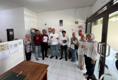 LPK Cipta Manpower Tangguh Buka Pelatihan Menjahit untuk 2.000 Calon Karyawan