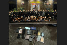 Tawuran Pelajar Pecah di Plumbon Cirebon, Tim Raimas Macan Kumbang Bergerak Cepat