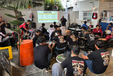 Yamaha Jabar dan YRFI Jabar Hadirkan GRESEK Vol. 5 di Karawang, Perkuat Solidaritas Komunitas Lewat Edukasi 