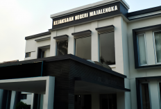 Kasus Narkoba di Majalengka Meningkat, Kejari Perkuat Penegakan Hukum hingga Pengadilan