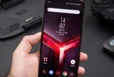10 Daftar Hp Flagship Harga 2 Juta, Refresh Rate 144Hz Cocok untuk Gaming dan Penggunaan Sosial Media
