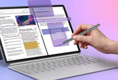 Harga Tablet Agustus 2026 Makin Menarik, Dari Rp2 Jutaan hingga Premium dengan AI dan Performa Setara Laptop