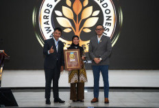PT Pertamina Trans Kontinental Catat Prestasi di Ajang Indonesia CSR Brand Equity Awards 2026