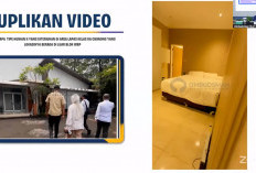 Temuan Ombudsman di Lapas Cibinong, Kamar Mewah setara Apartemen hingga Simulator Golf