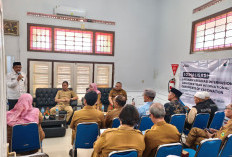 Kemenhaj Apresiasi Klinik Vaksinasi RSUD Waled, Permudah Layanan Calhaj di WTC