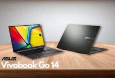 Gak Pake Mahal! Ini 7 Rekomendasi Laptop untuk Mahasiswa 2026, Cocok untuk Skripsi, Coding hingga Desain