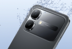 9 HP Infinix Murah Spek Dewa Terbaru 2026, Cocok untuk Gaming hingga Harian