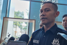 BREAKING NEWS! Kejati Jabar Tetapkan Wakil Bupati Indramayu Sebagai Tersangka Dugaan Korupsi DPRD