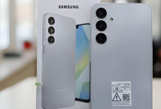 Daftar Hp Samsung Harga 1-2 Jutaan Terbaru 2026, Fitur Lengkap dengan RAM besar