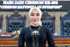 Hadapi Perlambatan Ekonomi, DPRD Minta Pemkot Cirebon Realistis di 2026