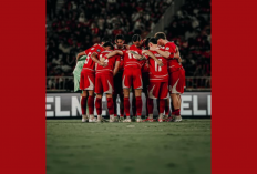 Vietnam Lagi-lagi Protes, Timnas Indonesia Berpeluang Hindari 3 Rival Berat di Piala Dunia 2030