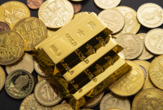 Harga Emas Juni 2026 Tetap Tinggi, Simak Strategi Investasi yang Tepat
