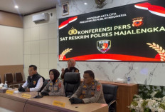 Perampokan Minimarket di Majalengka, Modus Beli Kopi Berujung Penodongan