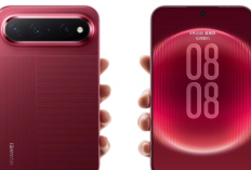 Bukan Ponsel Lipat, Huawei Pura X View Punya Layar Lebar 16:9,5, Baterai 7.000 mAh, RAM dan Kamera 200 MP